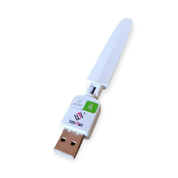 Tangka 600mbps Wireless Wifi Dongle
