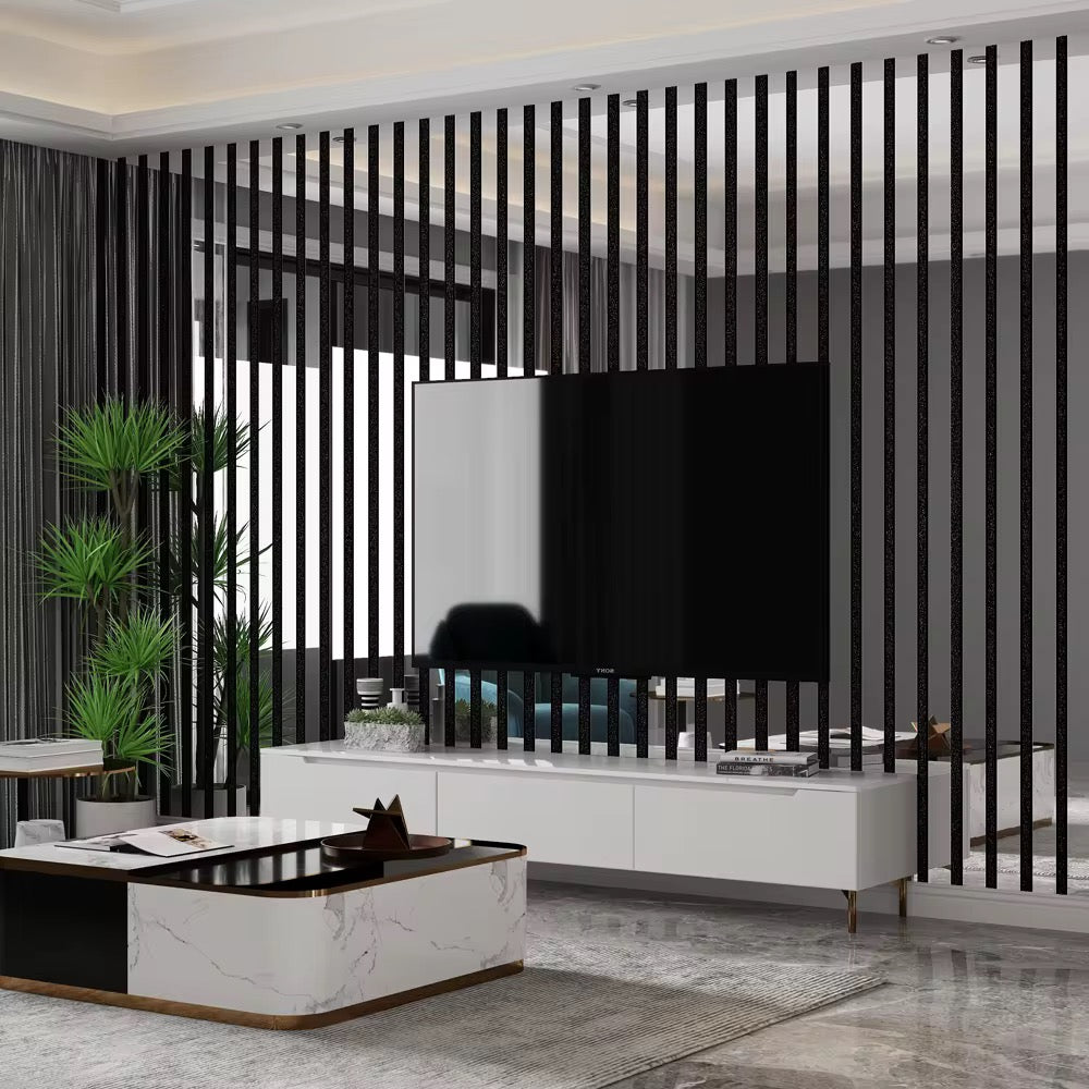 MHome Recessed Grille Series Peel & Sticker Wall Paper-Various Options