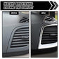 Rayhong Car Plastic Parts Refinisher Dashboard Wax Table Wax Care Polish Stain Removal Clean Interior