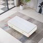 Modern Coffee Table Available In Black or White