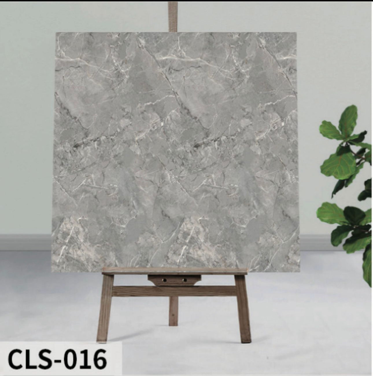 MHome Peel & Stick Wall Tiles 60x60cm – Waterproof Vinyl, Various Styles