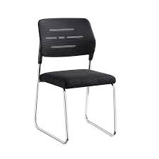 MFurn Mesh Visitors Chair