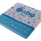 Gender Reveal 20pcs Disposable Serviettes Napkins Baby Shower Party Tableware - Various Options