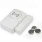 HOMELUS Wireless Magnetic Sensor Window Door Entry Alarm System