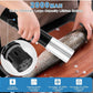 Cordless Electric Fish Scaler Remover – Powerful Rechargeable