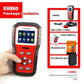 Konnwei Model KW860 Car Diagnostic Scan Tool