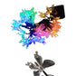 Christmas Solar Butterfly Lights 30 Bulbs - 6M