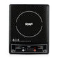 RAF Induction Cooker - 2000w