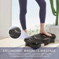 Pro-Sportz Intelligent Vibration Plate Exercise Machine Whole Body Workout Fitness Machine