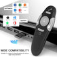 Laser Presentation Pointer with Page Up Page Down Buttons 2.4ghz