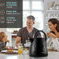 SOKANY Electric Kettle 1.7L