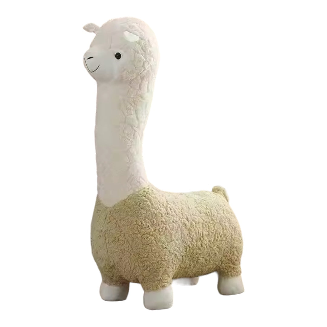 Alpaca Soft Sofa