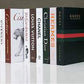 Designer Dummy Coffee Table Book (Non-Opening Box Type) Per Each