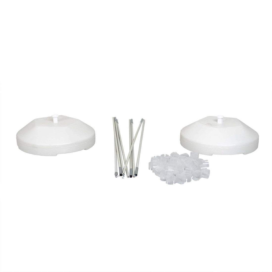 Round Arch for Balloons Plastic 7cm