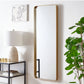 Luxury Wall Mount Mirror 120x39cm