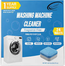 MHome Deep Cleaning Tablets | 12 pieces