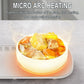 MHome Electric Warming Hot Tray With Adjustable Temperature