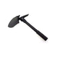 Military Folding Shovel And Pickaxe + Carrying Bag