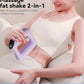 Multifunctional Full-Body Fat Burning Fascia Ring Massager-Various Colours