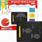 MTech Magnetic Writing Board