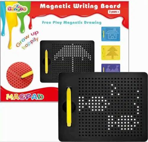 MTech Magnetic Writing Board
