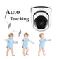 MKids HD Wireless Nanny Camera Baby Monitoring System with HD 1080P WIFI