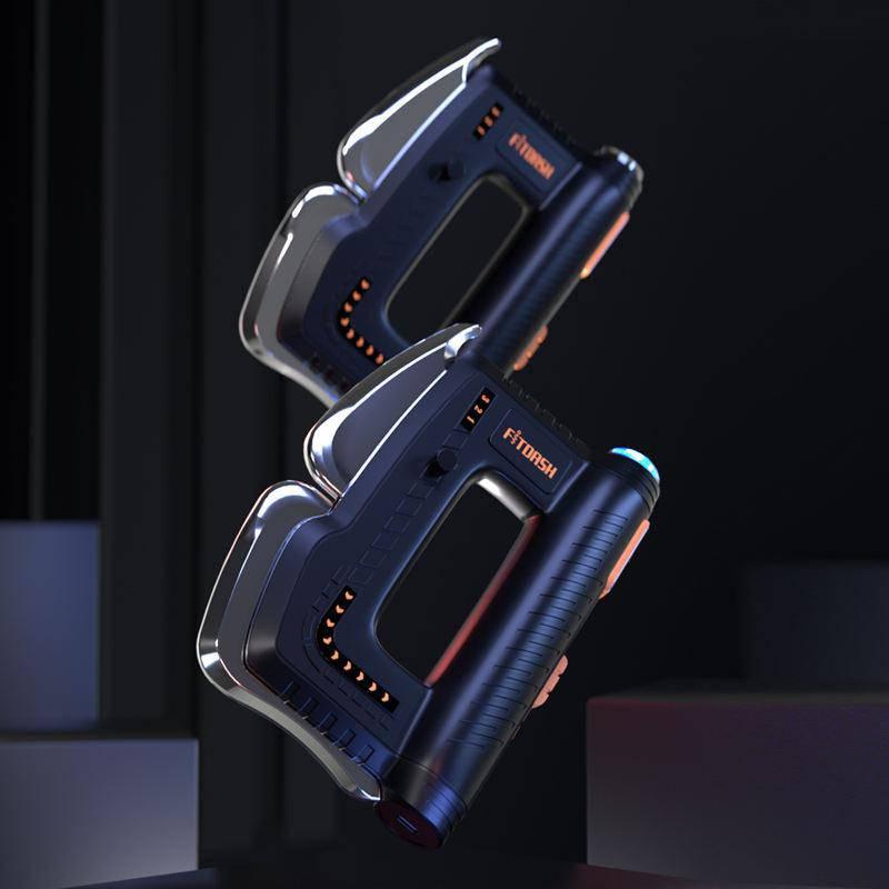 FITDASH-BLADE – The Ultimate Tool for Fascial Therapy and Muscle Relaxation/PreOrder Sales Now Available!