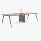 MFURN Modern Boardroom/Conference Table