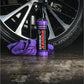 Shine Armor 3-in-1 Ceramic Coating Spray – Wash, Coat & Shine