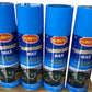 Safy Dashboard Wax/Shine Spray 250ml