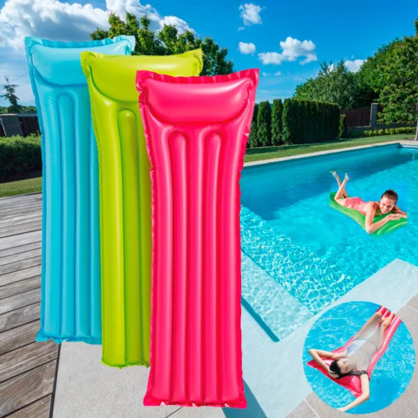 Premium Pool Lounger’s-Various Colours