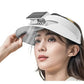 MTech Cap With Solar Powered Fan