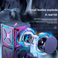 MTech  Acoustic Cube Wireless Bass Beast Speaker