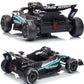 Mercedes-AMG PETRONAS F1 Team Licensed Go Kart Kids Electric Ride on Toys-PreOrder Only