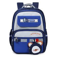 Black Friday Back To School Backpack Bags-Various Colours