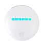 CleanseBot 2.0 Portable Intelligent UV Disinfection Robot | Wireless Mite & Bacteria Removal Device