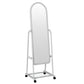 MHome Full Length Free Standing Mirror On Wheels - Various Options