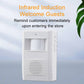 MTech Electronic Doorbell
