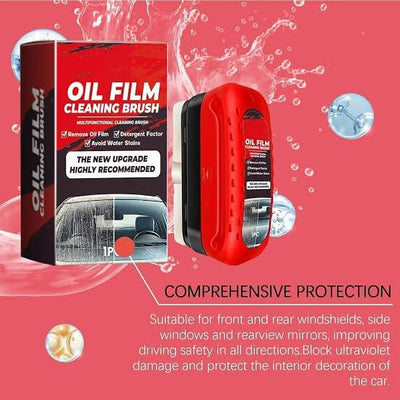 MTech Automotive Oil Cleaning Brush 3pc  Set
