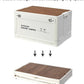 MHome Foldable Camping Storage Box
