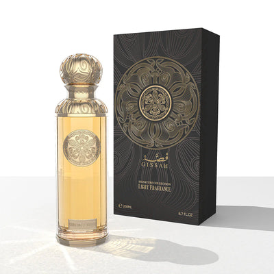 Generic Hudson Valley 200ml EDP-Gissah