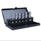 ProPower HSS Annular Cutter Set  (16-26mm) 6pc Inc 2xPilot Pins