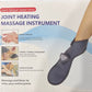 Joint Heating Massager Instrument Multiple Function.