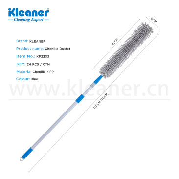 CHENILLE Handle Cleaner
