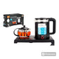 RAF Electric Kettle 2L With A Teapot