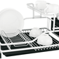 Double Layer Dish Rack
