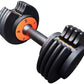 Adjustable Dumbbell 11.3kg