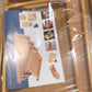 Wooden Serving Trays Set Of 3