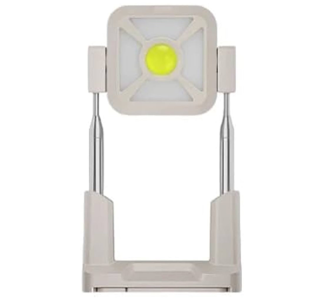 MTech
Multi-Functional Dimmable LED Solar Powered Telescopic Light USB