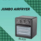 Air-fryer Jumbo Size 22L